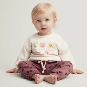 Tracksuit Set