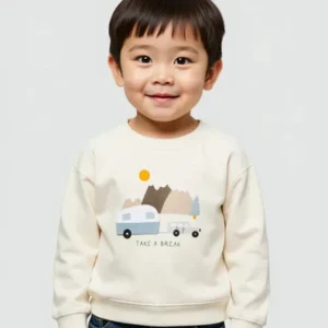 Break Sweatshirt