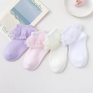 Cotton Socks