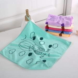 Napkin Microfiber