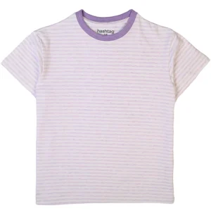Casual Striped T-Shirt