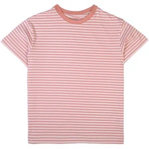 Casual Striped T-Shirt