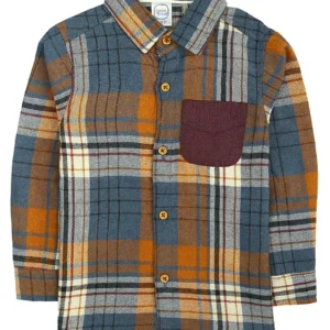 Boys Shirt