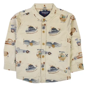 Boys Shirt