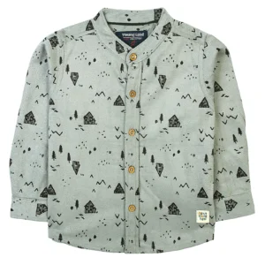 Boys Shirt