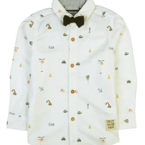 Boys Shirt