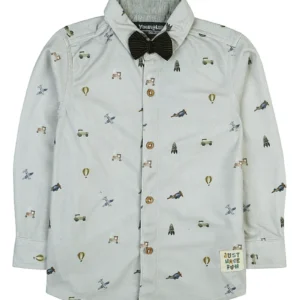 Boys Shirt