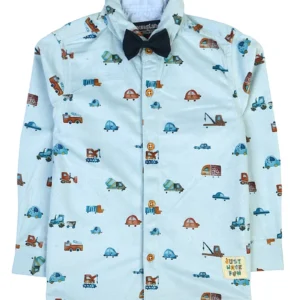 Boys Shirt