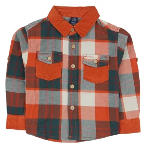 Boys Shirt