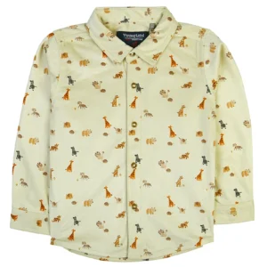Boys Shirt