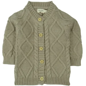 Girls Sweater