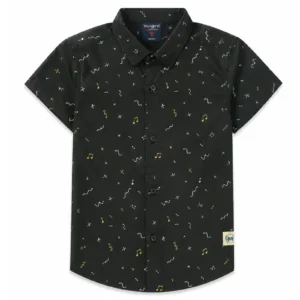 Boys Shirt