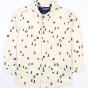 Boys Shirt