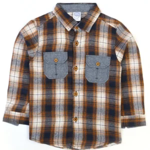 Boys Shirt