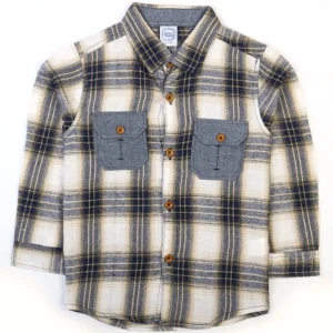 Boys Shirt