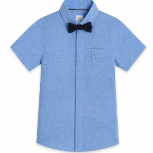 Short Sleeve