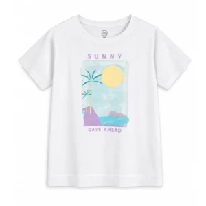 Girl's T Shirt