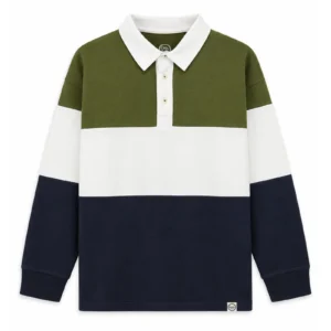 Boy's Polo Shirt