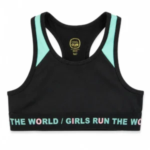 Girls Sports Top