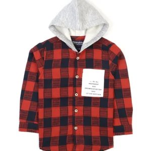 Boys Shirt