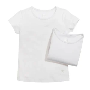 T-Shirt Pack Of 2