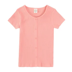Short Sleeved